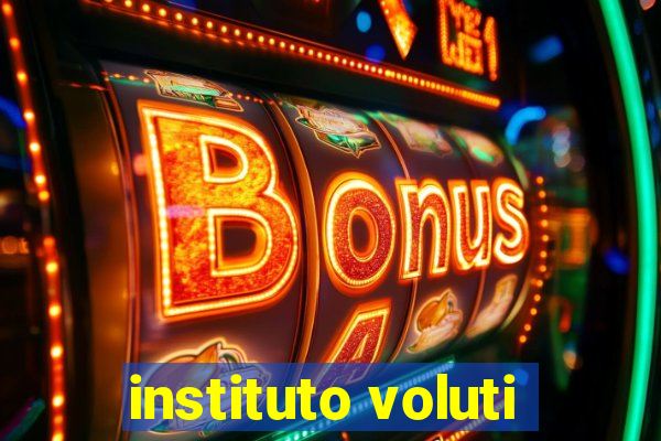 instituto voluti